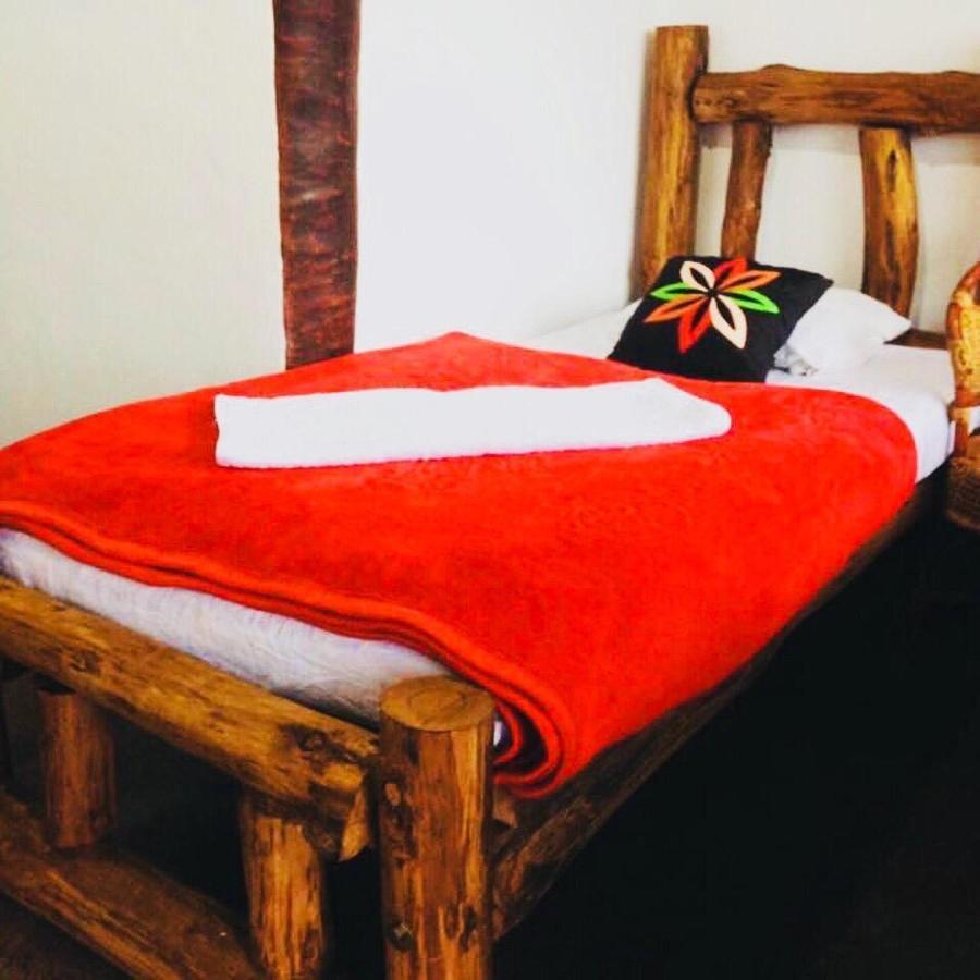 Paul Wood Cabana Nuwara Eliya Exterior foto