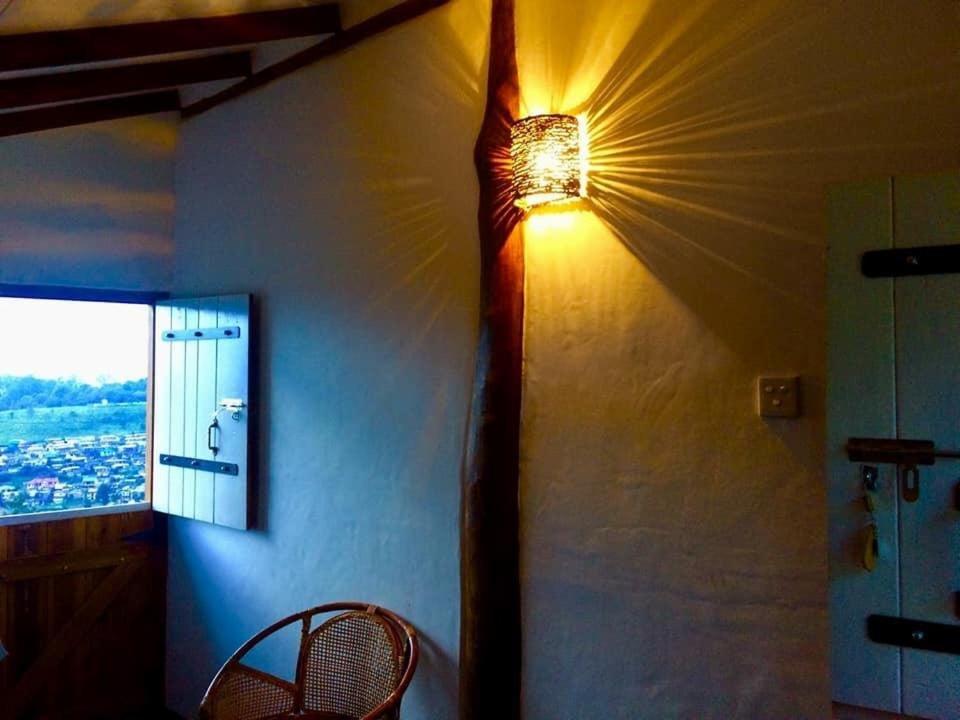 Paul Wood Cabana Nuwara Eliya Exterior foto