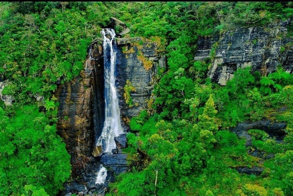Paul Wood Cabana Nuwara Eliya Exterior foto