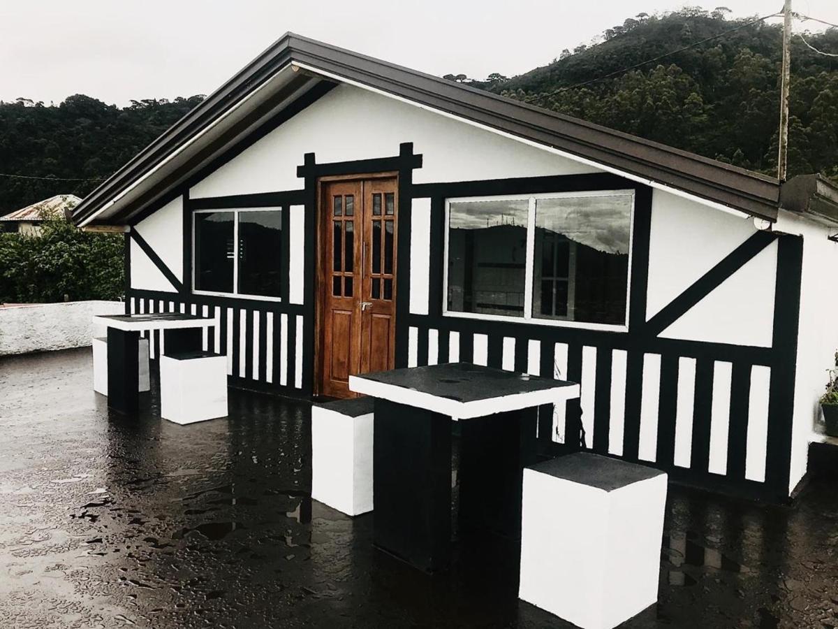 Paul Wood Cabana Nuwara Eliya Exterior foto